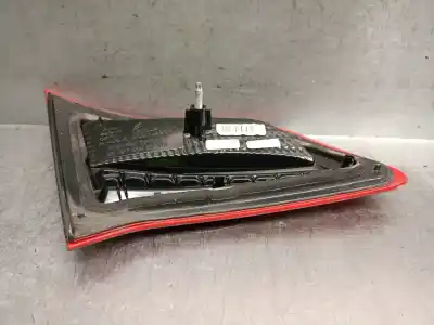 Автозапчастина б/у правий ліхтар для citroen c4 lim. collection посилання на oem iam 9672155480  7453e5