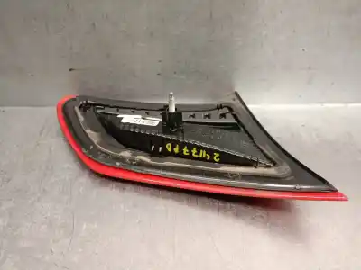 Автозапчастина б/у правий ліхтар для citroen c4 lim. collection посилання на oem iam 9672155480  7453e5