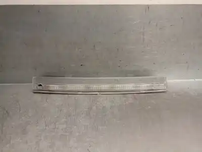 Автозапчастина б/у центральний гампов для citroen c4 lim. collection посилання на oem iam 6350v2