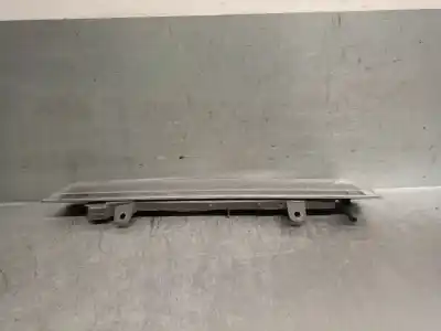 Автозапчастина б/у центральний гампов для citroen c4 lim. collection посилання на oem iam 6350v2  6350v2