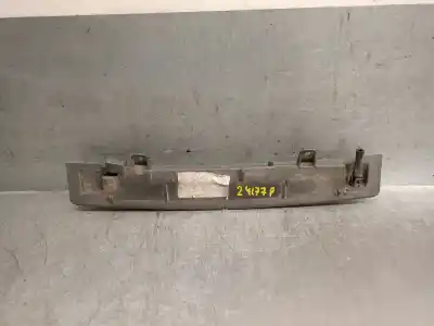 Автозапчастина б/у центральний гампов для citroen c4 lim. collection посилання на oem iam 6350v2  6350v2