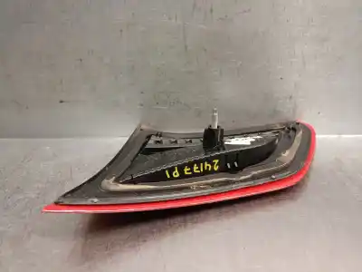 Автозапчастина б/у лівий ход ліхар для citroen c4 lim. collection посилання на oem iam 9672155880  7453e4