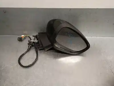 Автозапчастина б/у правий задний огляд для citroen c4 lim. collection посилання на oem iam 8154qy