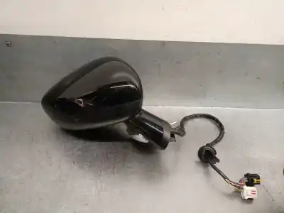 Автозапчастина б/у правий задний огляд для citroen c4 lim. collection посилання на oem iam 8154qy  8154qy