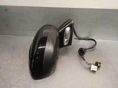 Автозапчастина б/у правий задний огляд для citroen c4 lim. collection посилання на oem iam 8154qy  8154qy