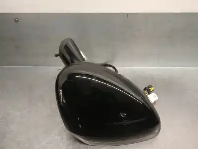 Автозапчастина б/у правий задний огляд для citroen c4 lim. collection посилання на oem iam 8154qy  8154qy