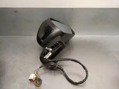 Автозапчастина б/у правий задний огляд для citroen c4 lim. collection посилання на oem iam 8154qy  8154qy