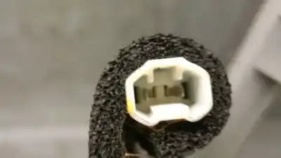 Автозапчастина б/у центральний гампов для toyota avensis (_t25_) 2.2 d-cat (adt251_) посилання на oem iam 8157005090  8157005090