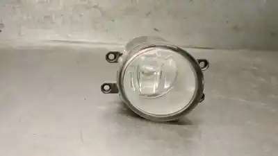 Автозапчастина б/у правий протитуман для toyota avensis (_t25_) 2.2 d-cat (adt251_) посилання на oem iam 812100d040