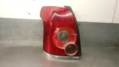 Автозапчастина б/у лівий ход ліхар для toyota avensis (_t25_) 2.2 d-cat (adt251_) посилання на oem iam 8156105260