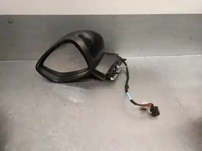 Автозапчастина б/у ліве дзеркало для citroen c4 lim. collection посилання на oem iam 8154qt