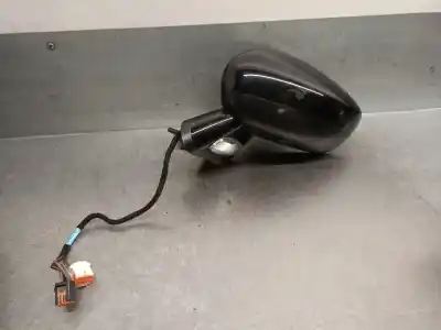 Автозапчастина б/у ліве дзеркало для citroen c4 lim. collection посилання на oem iam 8154qt  8154qt