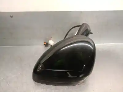 Автозапчастина б/у ліве дзеркало для citroen c4 lim. collection посилання на oem iam 8154qt  8154qt