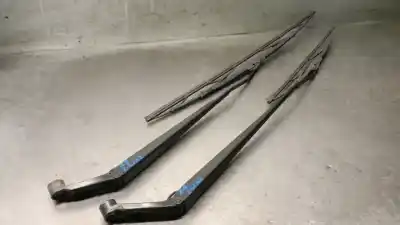 Автозапчастина б/у передній правий річок склоочисника для toyota avensis (_t25_) 2.2 d-cat (adt251_) посилання на oem iam 8521105070