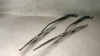 Автозапчасти б/у рычаг стеклоочистителя передний правый за toyota avensis (_t25_) 2.2 d-cat (adt251_) ссылки oem iam 8521105070  8521105070