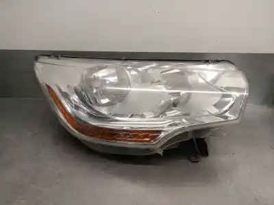 Автозапчастина б/у права фа для citroen c4 lim. collection посилання на oem iam 9687304480