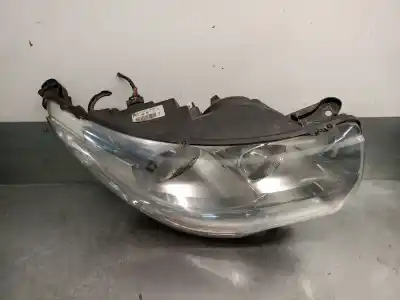 Автозапчастина б/у права фа для citroen c4 lim. collection посилання на oem iam 9687304480  6206s2