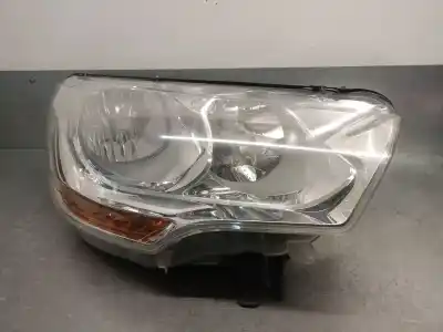 Автозапчастина б/у права фа для citroen c4 lim. collection посилання на oem iam 9687304480  6206s2