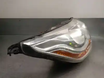 Автозапчастина б/у права фа для citroen c4 lim. collection посилання на oem iam 9687304480  6206s2