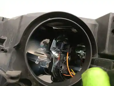 Автозапчастина б/у права фа для citroen c4 lim. collection посилання на oem iam 9687304480  6206s2