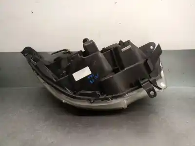 Автозапчастина б/у ліва фара для citroen c4 lim. collection посилання на oem iam 9687308280  6208s1