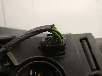 Автозапчастина б/у ліва фара для citroen c4 lim. collection посилання на oem iam 9687308280  6208s1