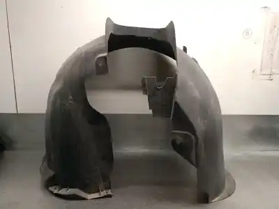 Автозапчастина б/у передня права колесна арка для citroen c4 lim. collection посилання на oem iam 9687456580