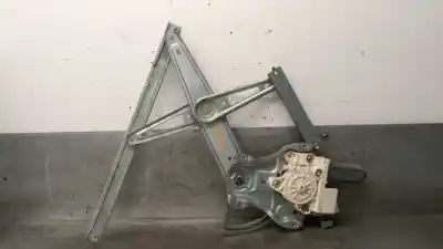 Автозапчастина б/у регулятор вікна передній лівий для toyota avensis (_t25_) 2.2 d-cat (adt251_) посилання на oem iam 6982005050