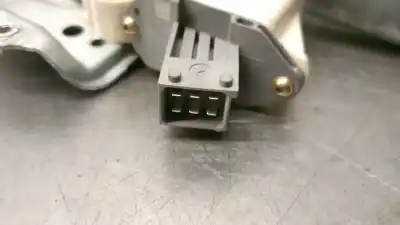 Автозапчастина б/у регулятор скла заднього правого для toyota avensis (_t25_) 2.2 d-cat (adt251_) посилання на oem iam 6984005100  6984005100