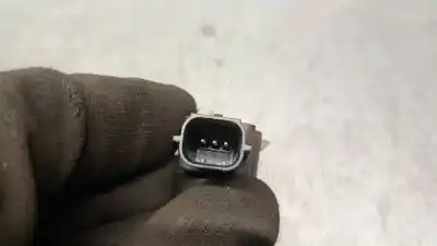 Автозапчасти б/у датчик за opel antara a (l07) 2.2 cdti ссылки oem iam 94812911  