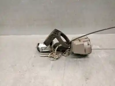 Автозапчастина б/у СТАРТЕР для FORD FOCUS BERLINA (CAK) 1.8 TDDI Turbodiesel CAT Посилання на OEM IAM 3M5T11572AD  