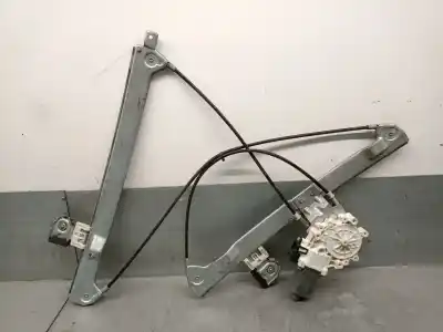 Автозапчастина б/у РЕГУЛЯТОР ПЕРЕДНЬОГО ПРАВОГО СКЛА для SMART FORFOUR (454) 1.1 (454.033) Посилання на OEM IAM A4547200046  