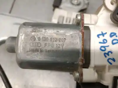 Автозапчастина б/у регулятор переднього правого скла для smart forfour (454) 1.1 (454.033) посилання на oem iam a4547200046 0130822207 bosch a4547200046