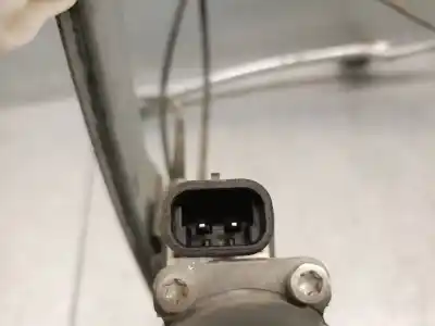 Автозапчастина б/у регулятор переднього правого скла для smart forfour (454) 1.1 (454.033) посилання на oem iam a4547200046 0130822207 bosch a4547200046