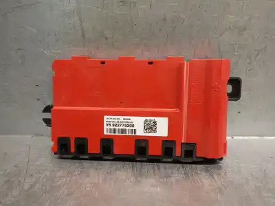 Автозапчастина б/у РЕЛЕ/ЗАПОПЕРІВНИК для BMW 3 GRAN TURISMO (F34) 320 D Посилання на OEM IAM 922775205  