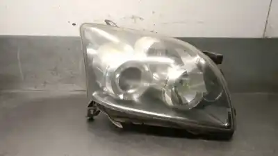 Автозапчастина б/у ПРАВА ФА для TOYOTA AVENSIS (_T25_) 2.2 D-CAT (ADT251_) Посилання на OEM IAM 8114005250  