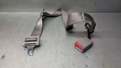 Автозапчастина б/у ЗАДНІЙ ПРАВИЙ РЕМІН БЕЗПЕКИ для VOLKSWAGEN GOLF IV BERLINA (1J1) 1.6 Посилання на OEM IAM 1J0857487D  