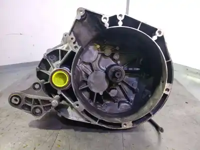 Автозапчасти б/у коробка передач за FORD C-MAX II (DXA/CB7, DXA/CEU) 1.0 ECOBOOST ссылки OEM IAM CV6R7002KB TTFL0200613165145 GETRAG 2255873