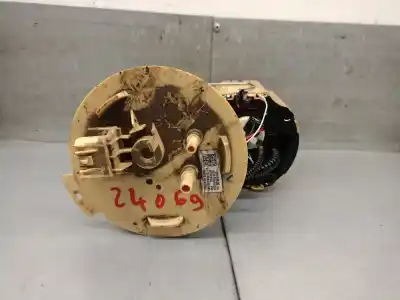 Piesă de schimb auto la mâna a doua indicator pentru opel zafira tourer c (p12) 1.6 cdti (75) referințe oem iam 13596946001  815381