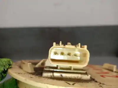 Piesă de schimb auto la mâna a doua indicator pentru opel zafira tourer c (p12) 1.6 cdti (75) referințe oem iam 13596946001  815381