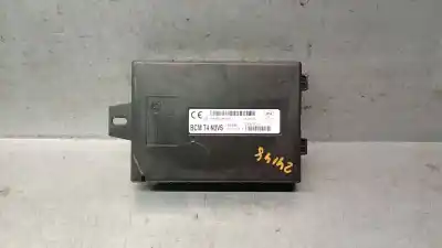 Pièce détachée automobile d'occasion  pour RENAULT CAPTUR I (J5_, H5_)  Références OEM IAM 284B19848R  