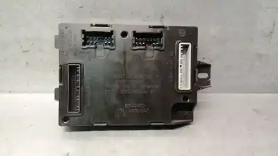 Pièce détachée automobile d'occasion module électronique pour renault captur i (j5_, h5_) 1.5 dci 90 références oem iam 284b19848r  