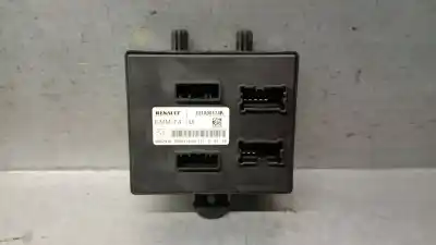 Pièce détachée automobile d'occasion  pour RENAULT CAPTUR I (J5_, H5_)  Références OEM IAM 231A00174R  