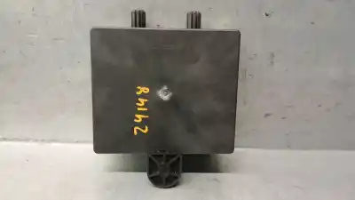 Pièce détachée automobile d'occasion module électronique pour renault captur i (j5_, h5_) 1.5 dci 90 références oem iam 231a00174r  