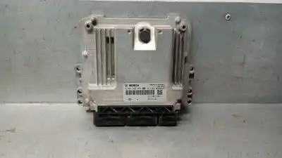 Pièce détachée automobile d'occasion  pour RENAULT CAPTUR I (J5_, H5_)  Références OEM IAM 237106319R 0281032654 BOSCH 