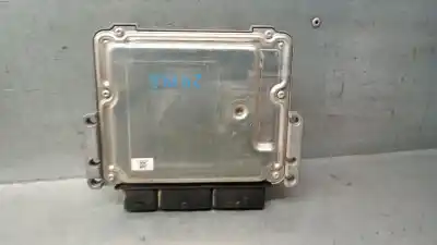 Piesă de schimb auto la mâna a doua unitate de control motor ecu pentru renault captur i (j5_, h5_) 1.5 dci 90 referințe oem iam 237106319r 0281032654 bosch 