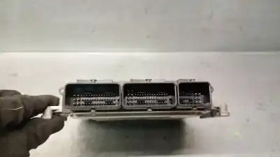 Piesă de schimb auto la mâna a doua unitate de control motor ecu pentru renault captur i (j5_, h5_) 1.5 dci 90 referințe oem iam 237106319r 0281032654 bosch 
