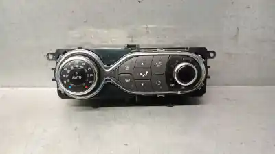 Pièce détachée automobile d'occasion  pour RENAULT CAPTUR I (J5_, H5_)  Références OEM IAM E1071162E  