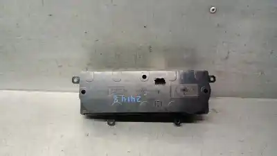 Автозапчасти б/у климат-контроль за renault captur i (j5_, h5_) 1.5 dci 90 ссылки oem iam e1071162e  