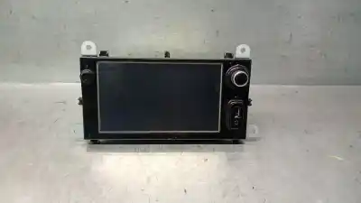 Pièce détachée automobile d'occasion  pour RENAULT CAPTUR I (J5_, H5_)  Références OEM IAM 281155564R  